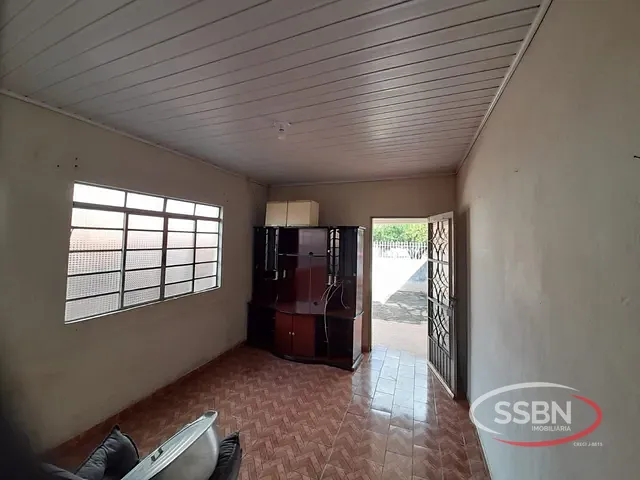 Casa com 280m² 2 quartos e 1 banheiro, à venda, no bairro Vila Azenha em Nova Odessa