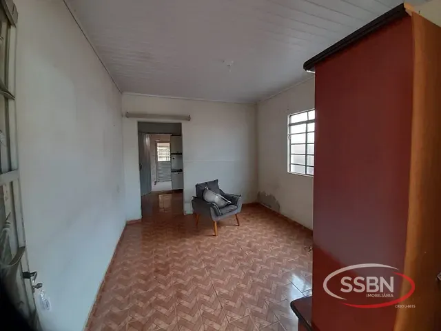 Casa com 280m² 2 quartos e 1 banheiro, à venda, no bairro Vila Azenha em Nova Odessa