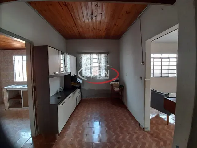 Casa com 280m² 2 quartos e 1 banheiro, à venda, no bairro Vila Azenha em Nova Odessa
