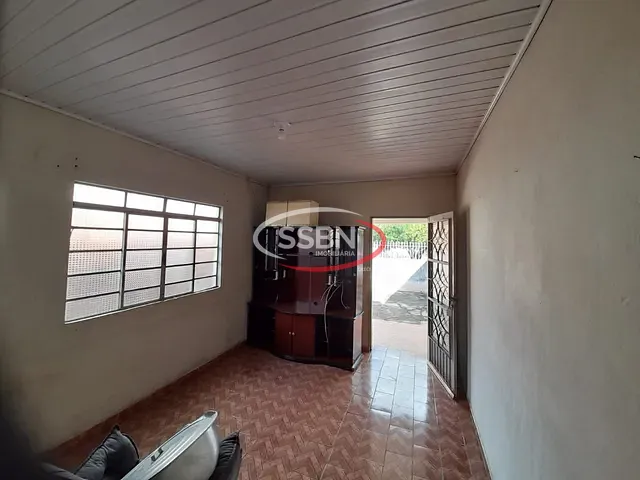 Casa com 280m² 2 quartos e 1 banheiro, à venda, no bairro Vila Azenha em Nova Odessa