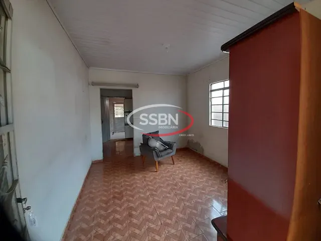 Casa com 280m² 2 quartos e 1 banheiro, à venda, no bairro Vila Azenha em Nova Odessa