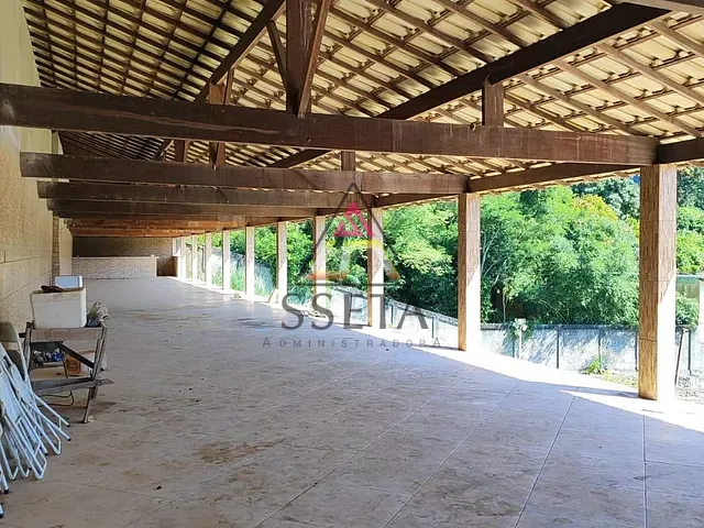 Casa com 6580m² 17 quartos e 32 banheiros, à venda, no bairro Limoeiro em Guapimirim