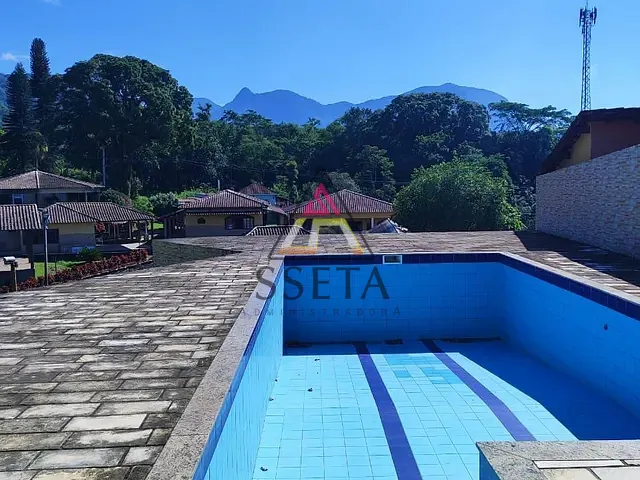 Casa com 6580m² 17 quartos e 32 banheiros, à venda, no bairro Limoeiro em Guapimirim