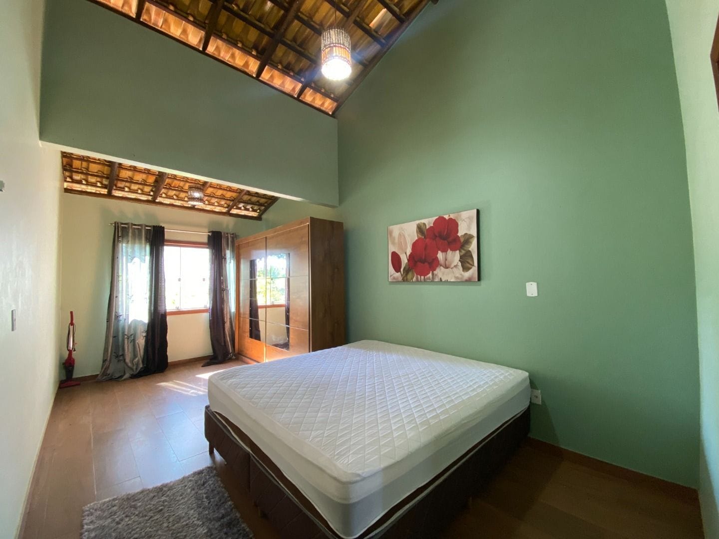 Casa à venda com 5 quartos, 250m² - Foto 18