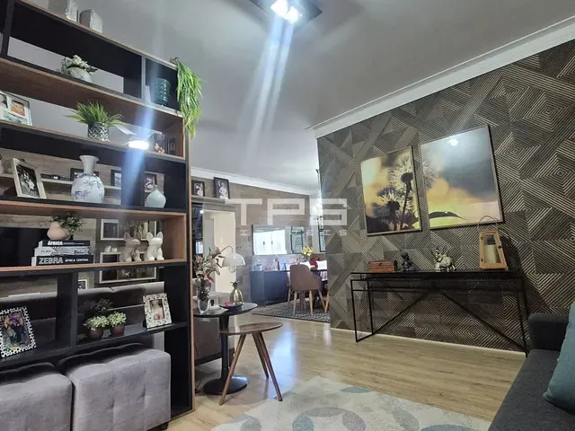 Casa com 250m² 2 quartos e 2 banheiros, à venda, no bairro Jardim do Vale em Guaratinguetá