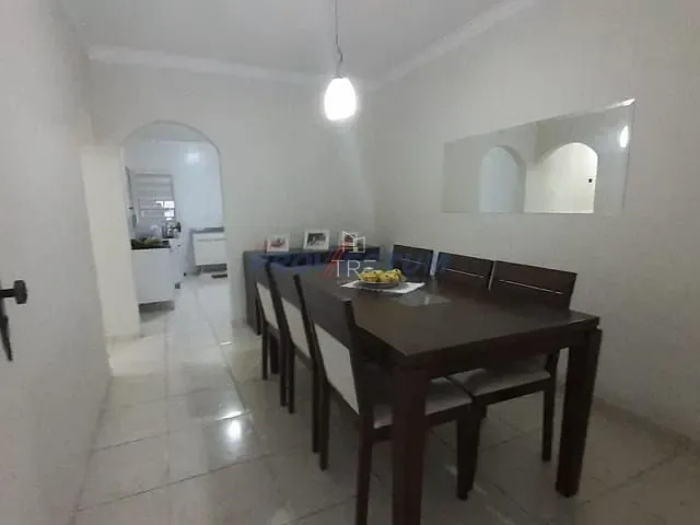 Casa com 600m² 5 quartos e 2 banheiros, à venda, no bairro Jardim do Lago em Campinas
