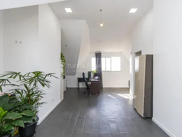 Casa com 140m² 3 quartos e 3 banheiros, à venda, no bairro Bairro Alto em Curitiba