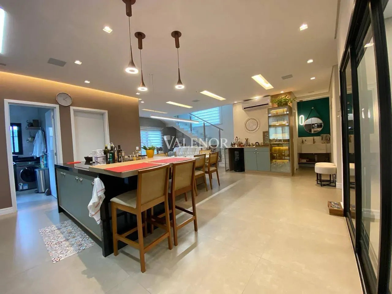 Casa, 4 quartos, 360 m² - Foto 9