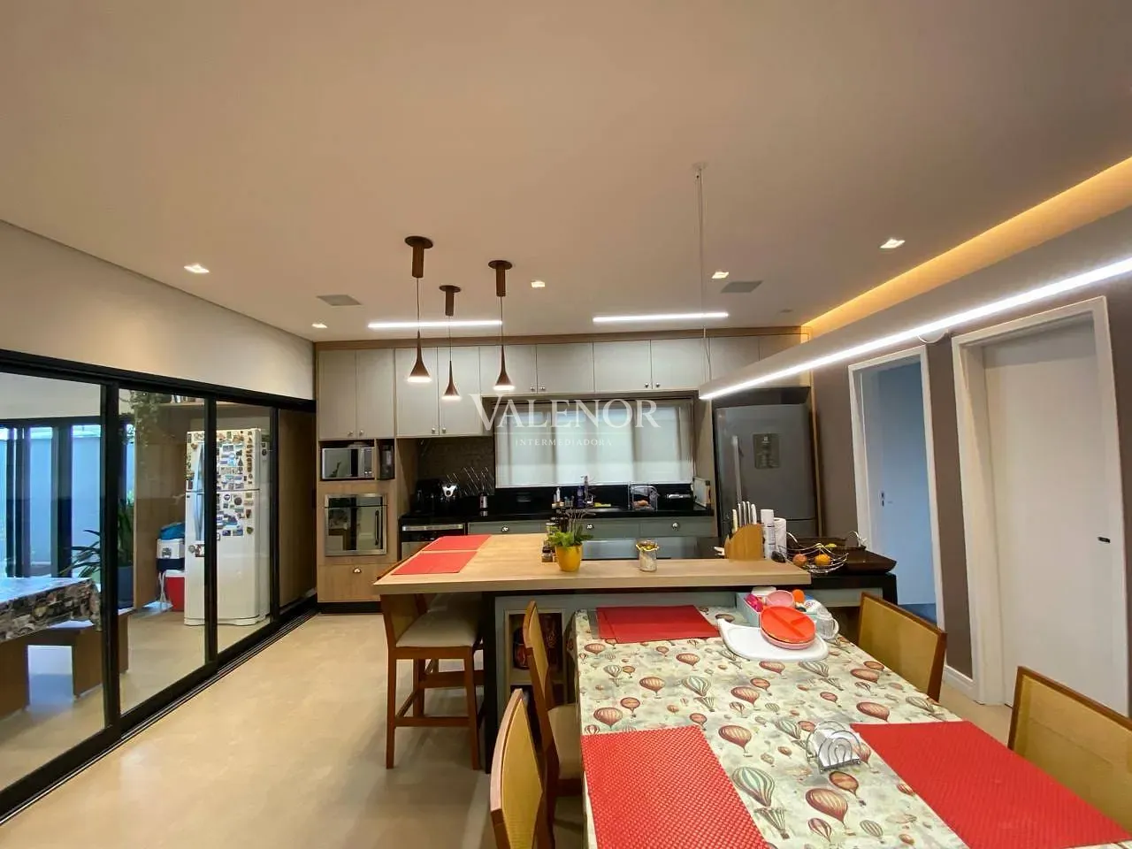 Casa, 4 quartos, 360 m² - Foto 12