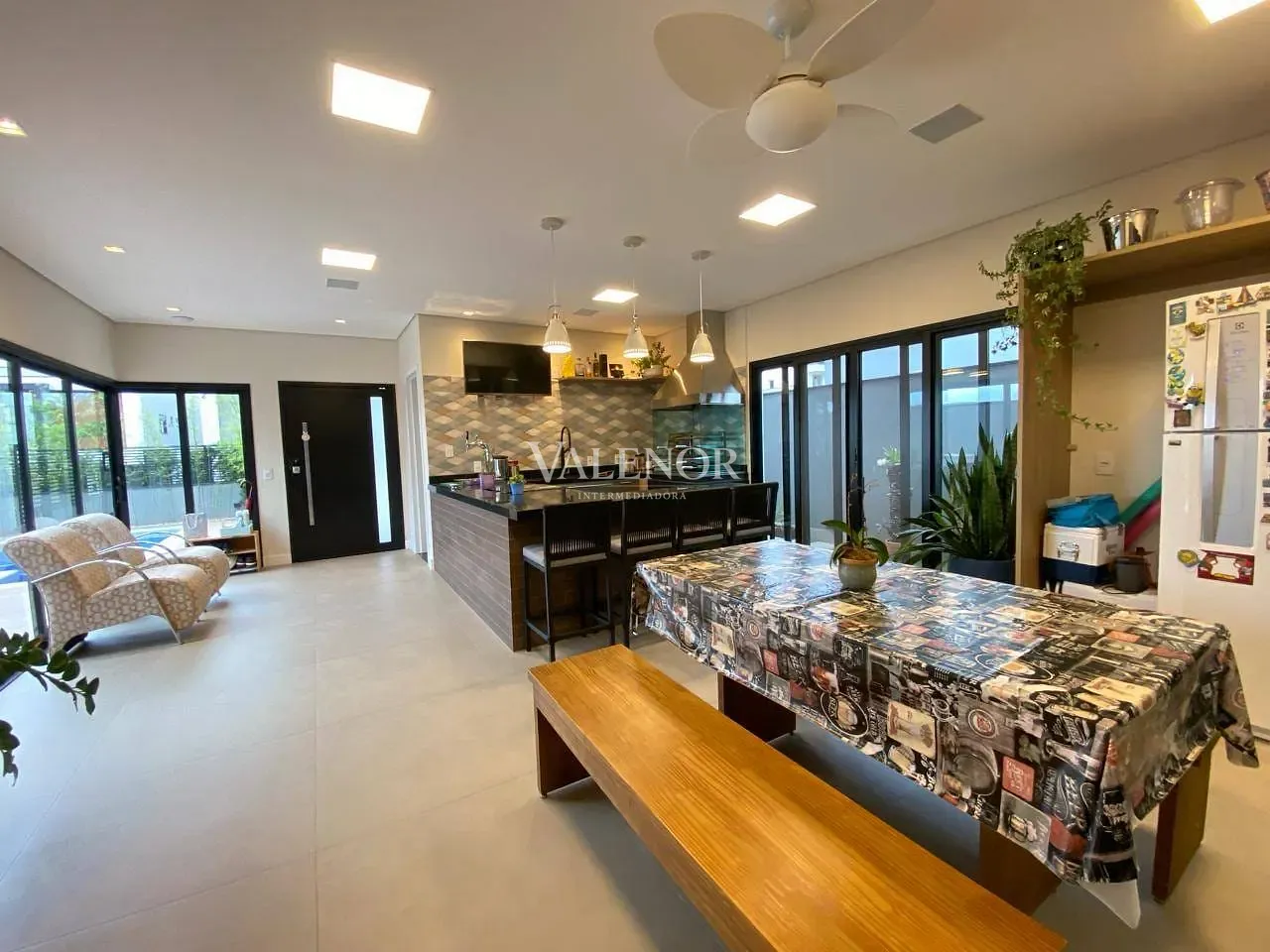 Casa, 4 quartos, 360 m² - Foto 50