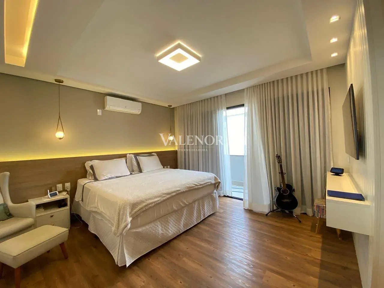 Casa, 4 quartos, 360 m² - Foto 19
