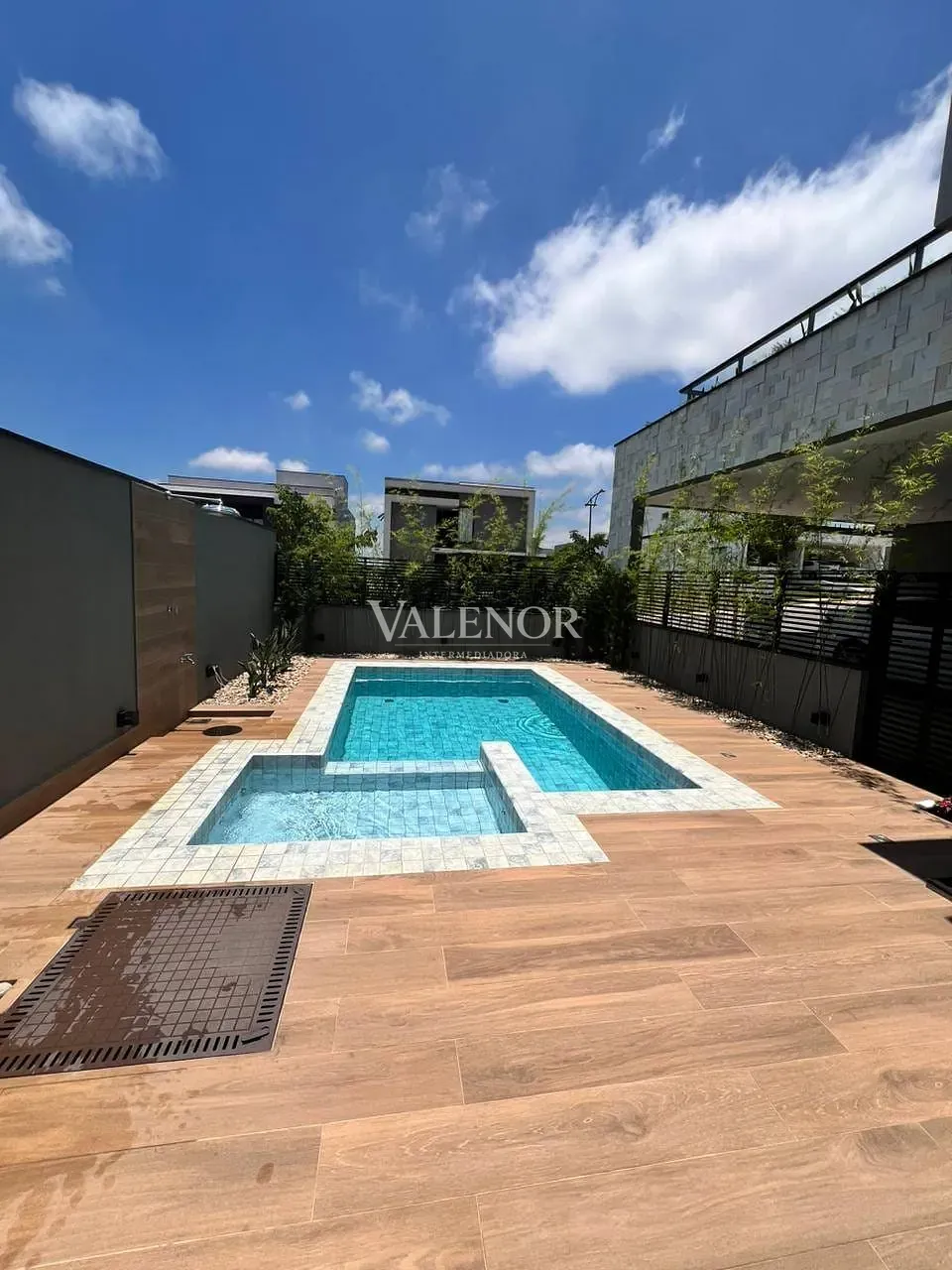 Casa, 4 quartos, 360 m² - Foto 59