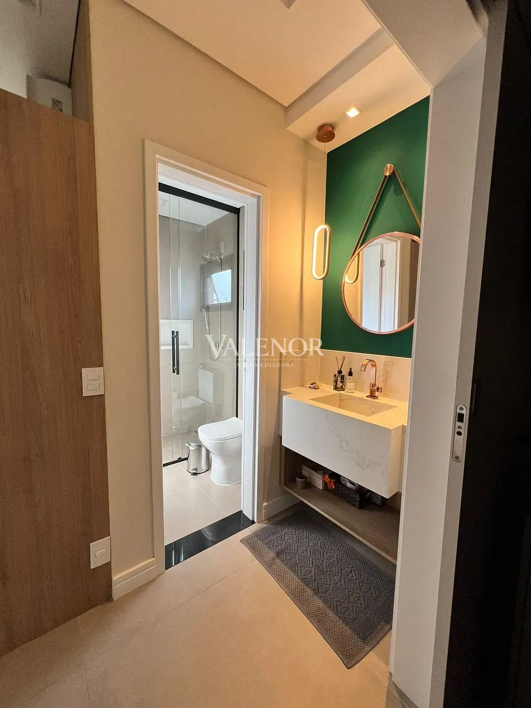 Casa, 4 quartos, 360 m² - Foto 27