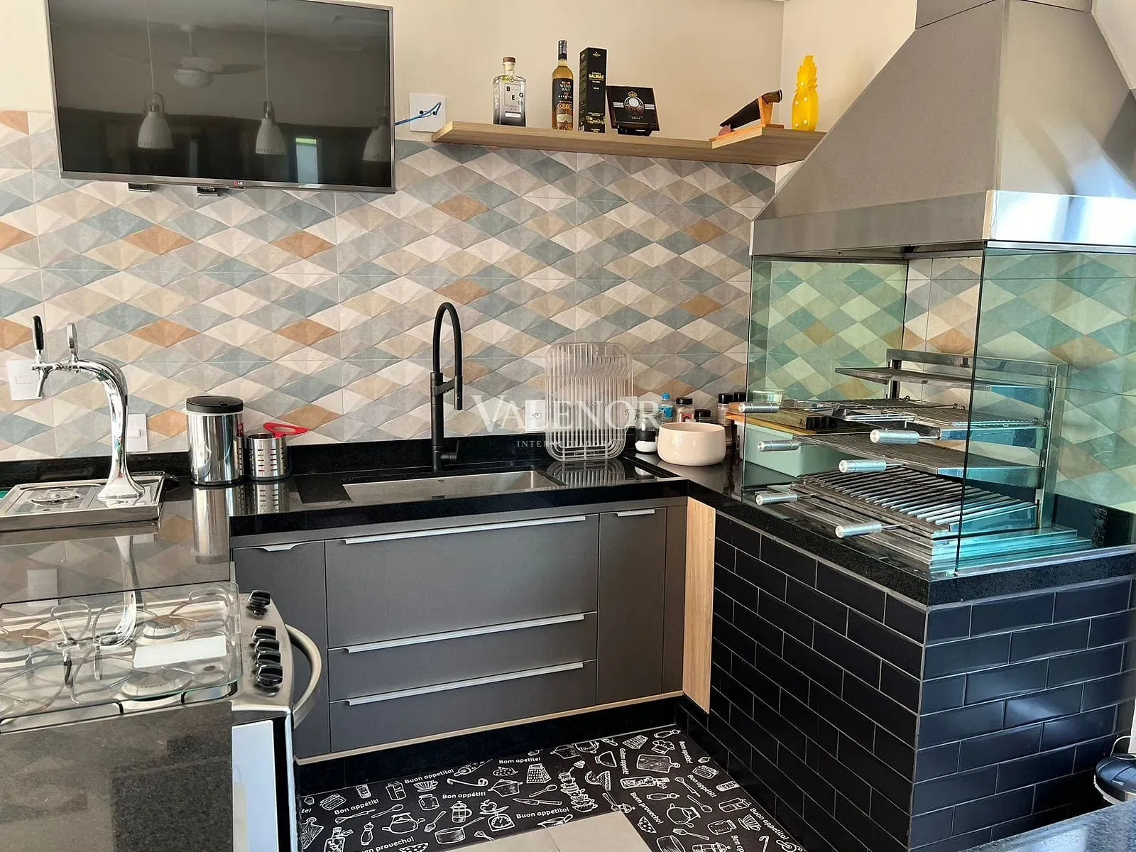 Casa, 4 quartos, 360 m² - Foto 54