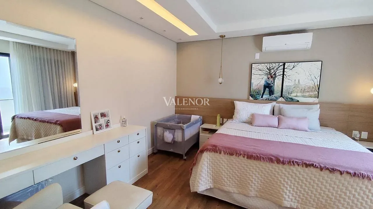 Casa, 4 quartos, 360 m² - Foto 34