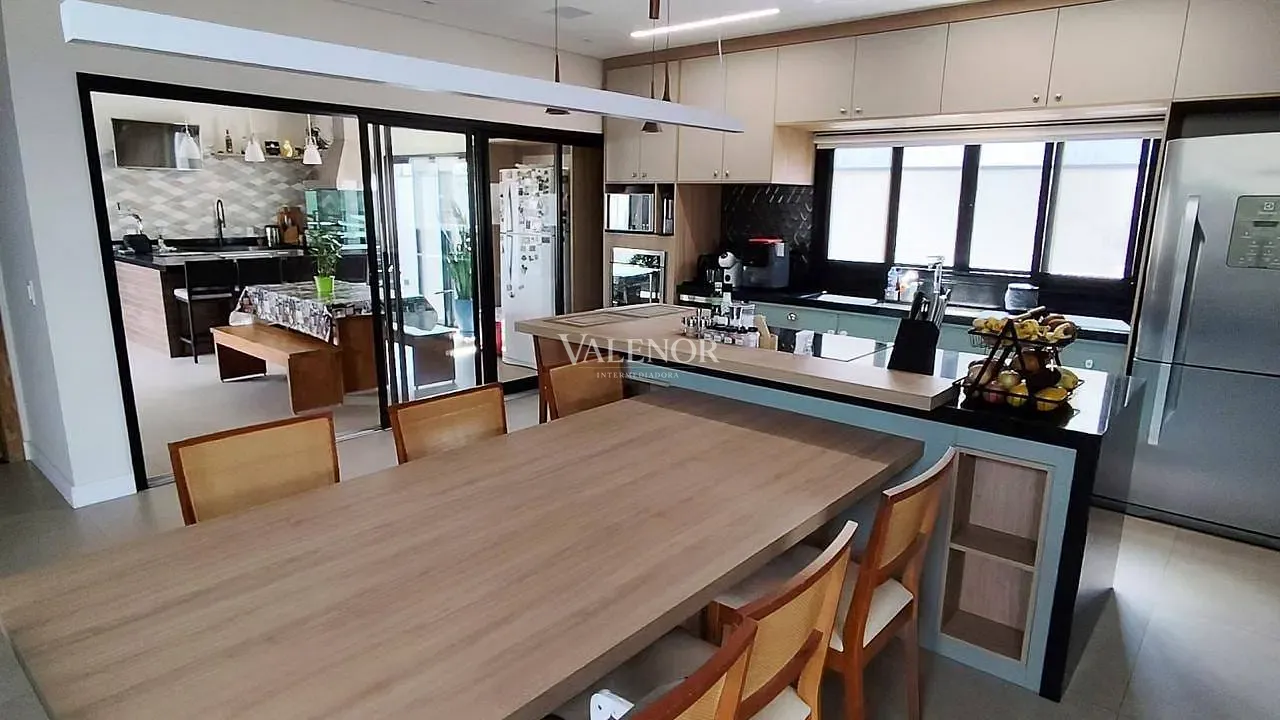 Casa, 4 quartos, 360 m² - Foto 13