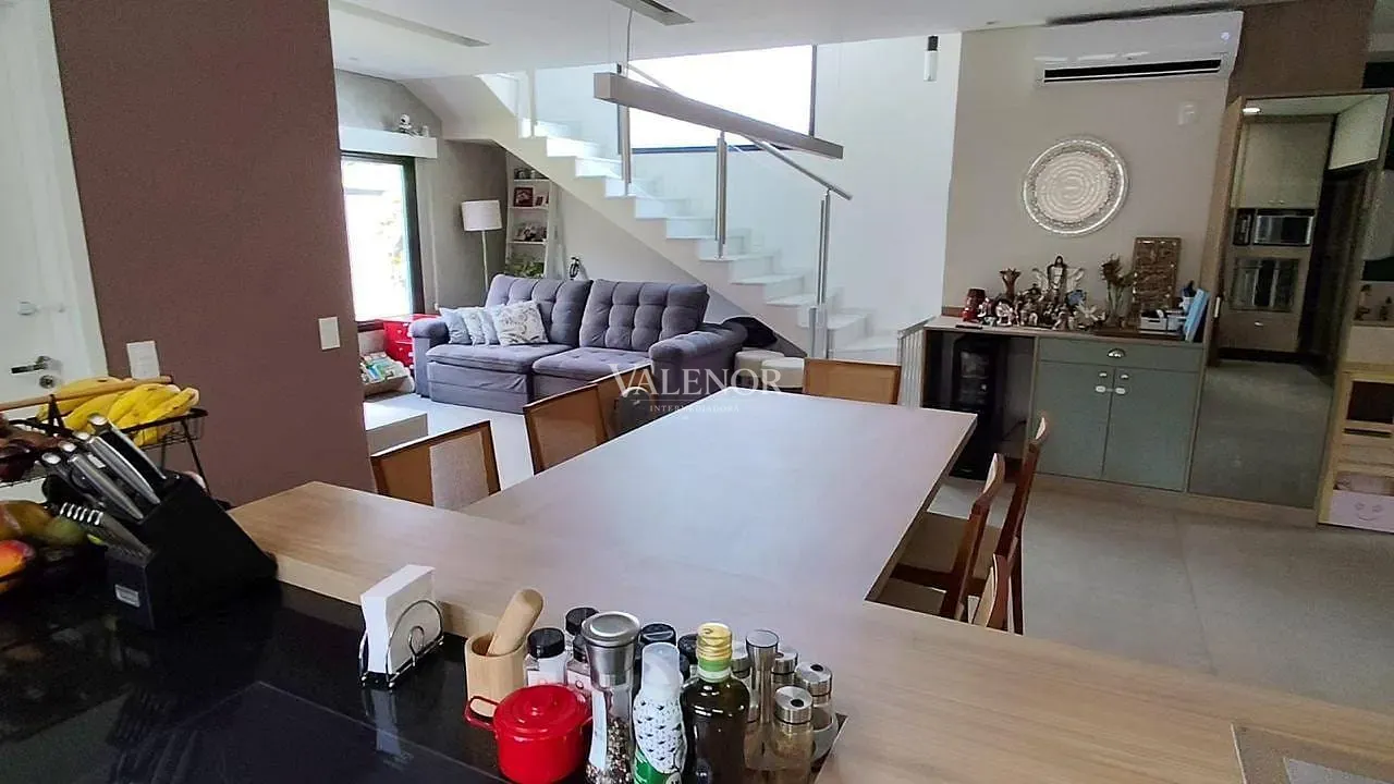 Casa, 4 quartos, 360 m² - Foto 15