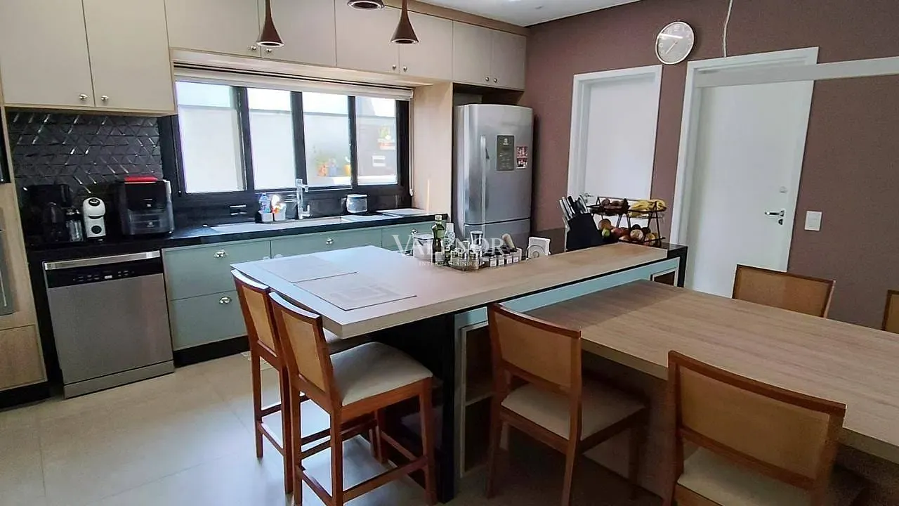 Casa, 4 quartos, 360 m² - Foto 11