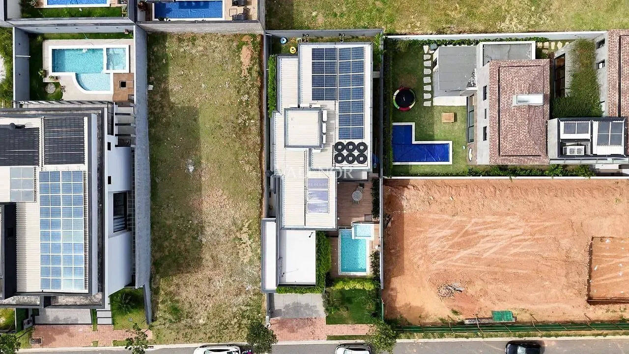 Casa, 4 quartos, 360 m² - Foto 65