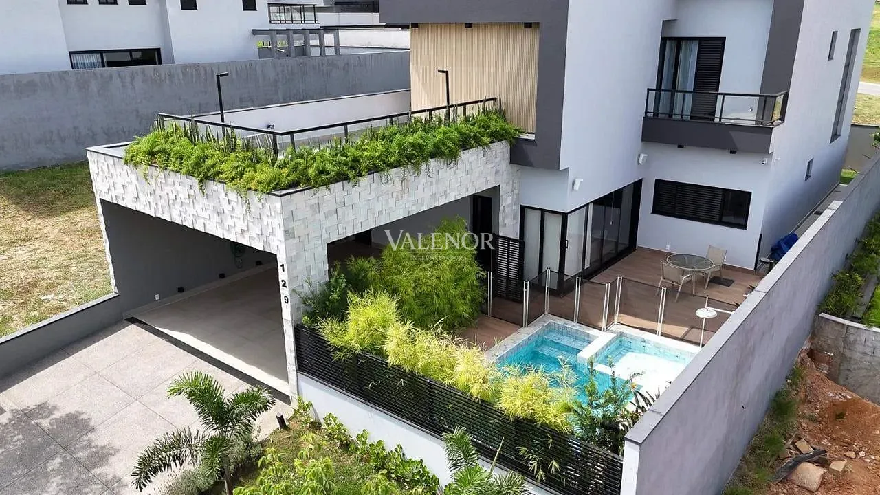 Casa, 4 quartos, 360 m² - Foto 4