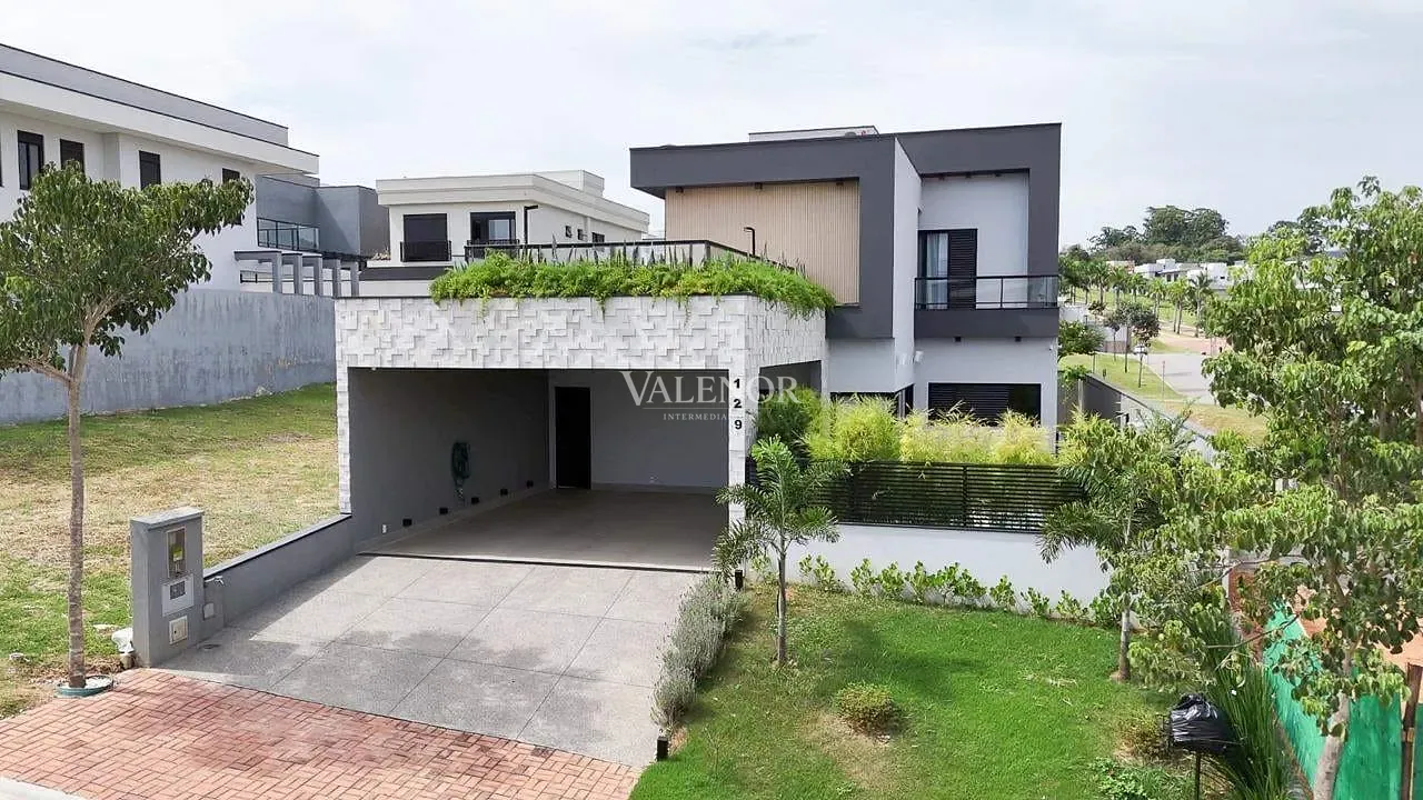 Casa, 4 quartos, 360 m² - Foto 5