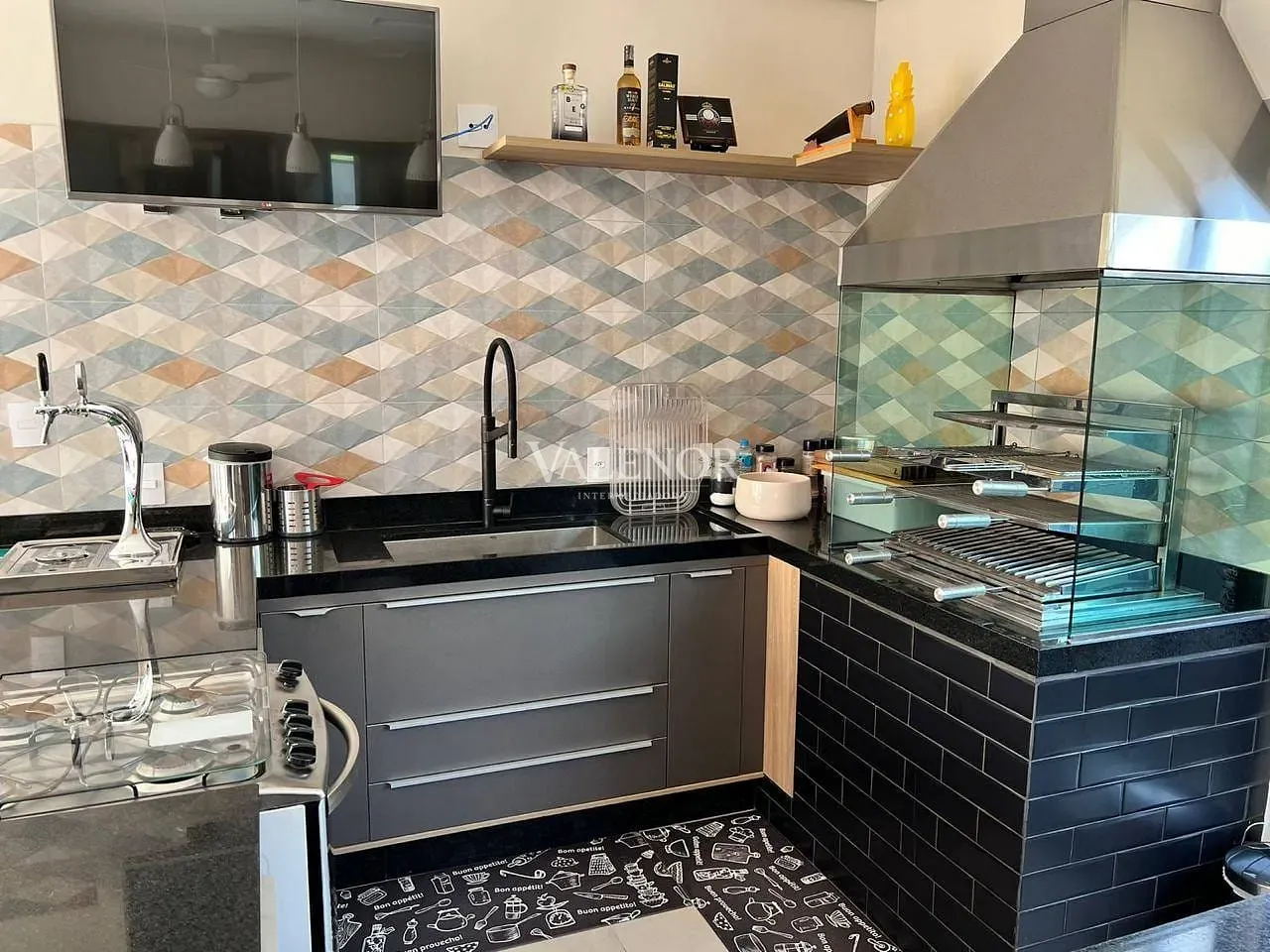 Casa, 4 quartos, 360 m² - Foto 56