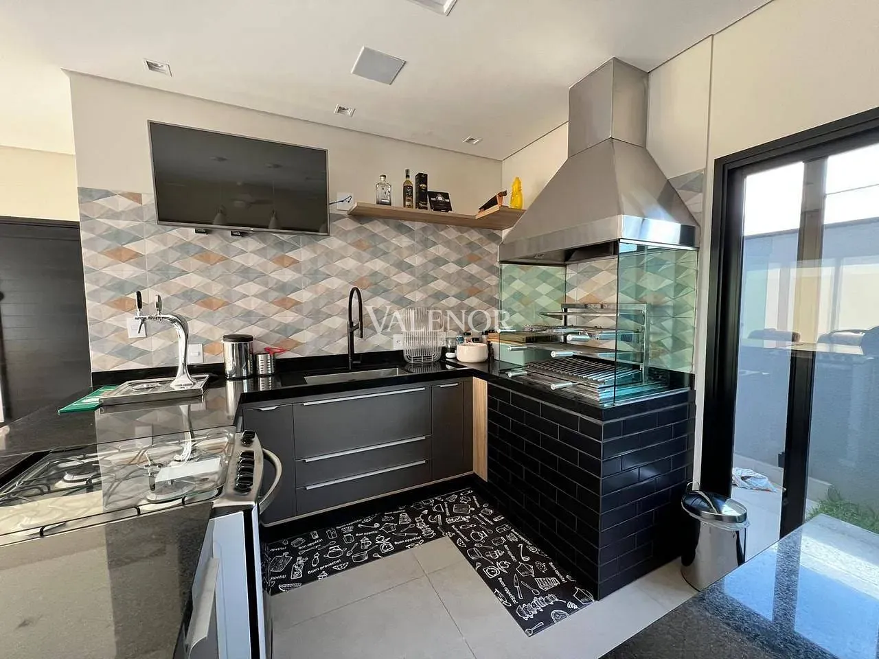 Casa, 4 quartos, 360 m² - Foto 58