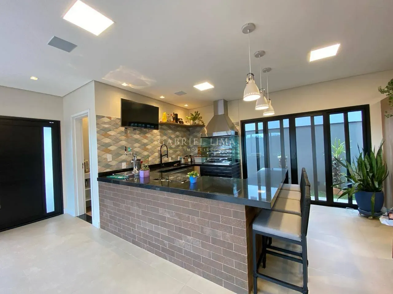 Casa, 4 quartos, 360 m² - Foto 55