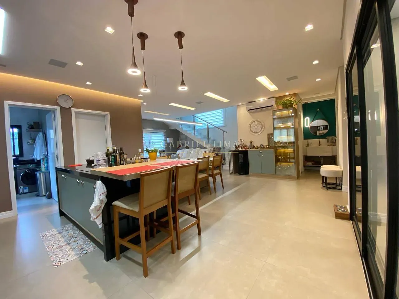 Casa, 4 quartos, 360 m² - Foto 9