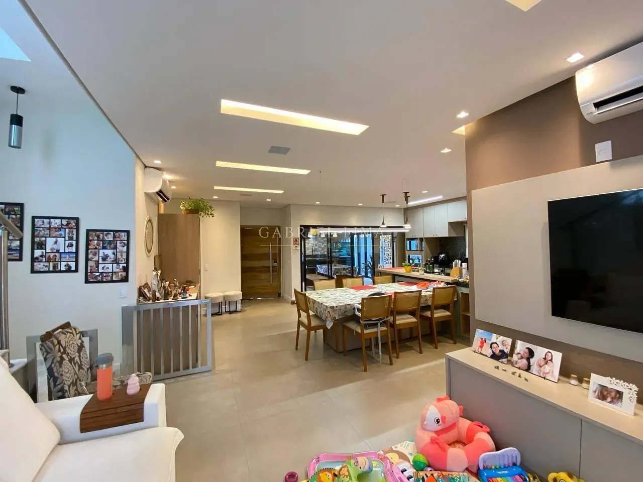 Casa, 4 quartos, 360 m² - Foto 10