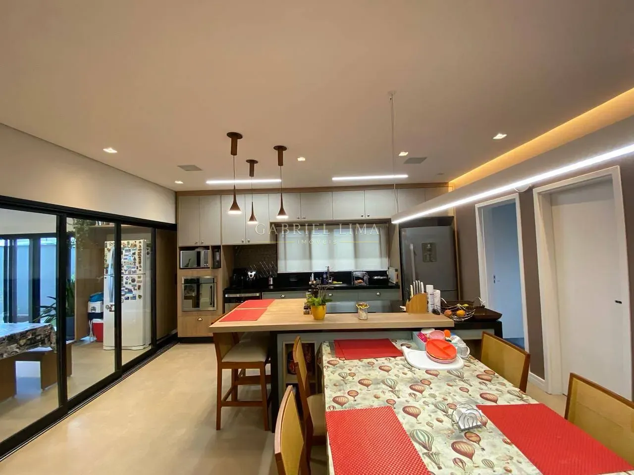 Casa, 4 quartos, 360 m² - Foto 12