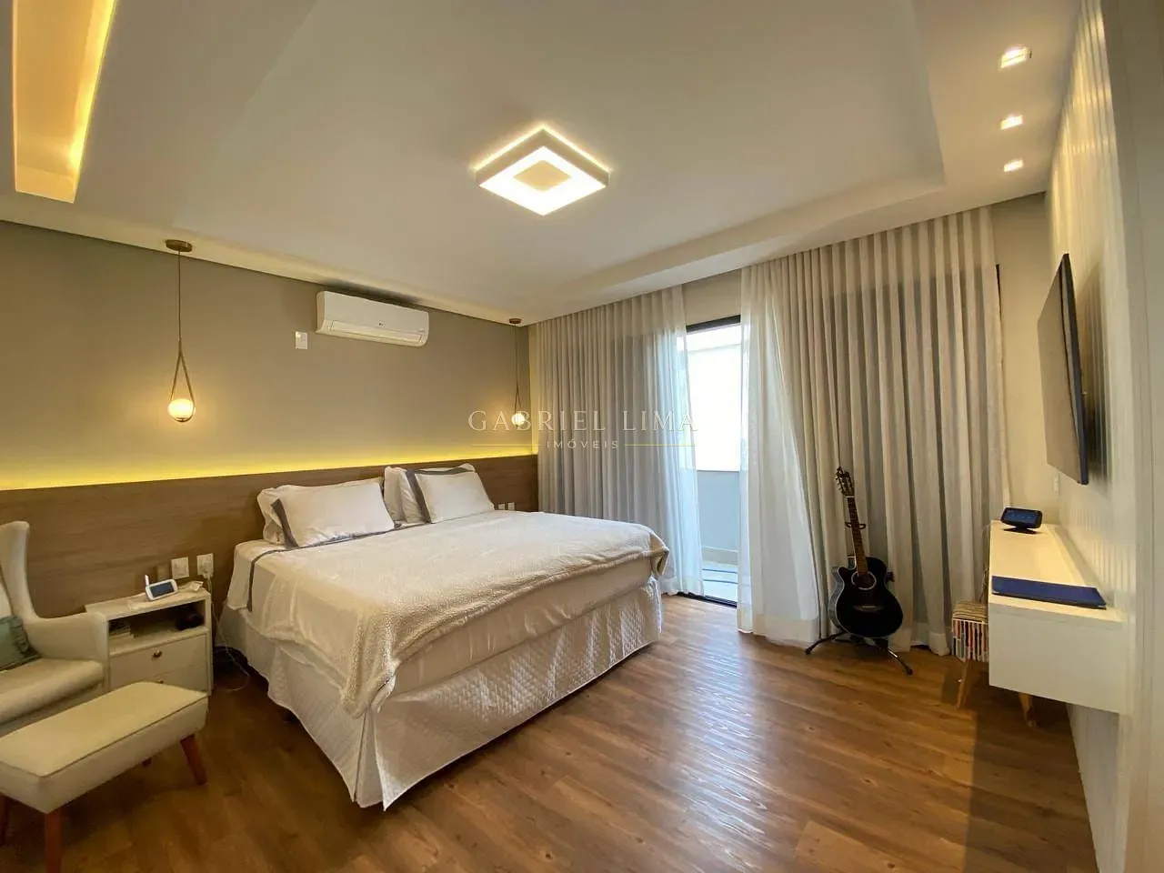 Casa, 4 quartos, 360 m² - Foto 19