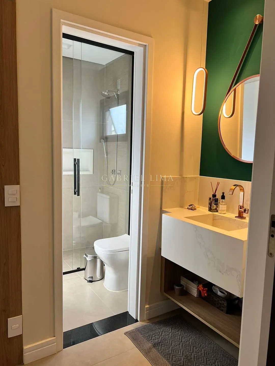 Casa, 4 quartos, 360 m² - Foto 24