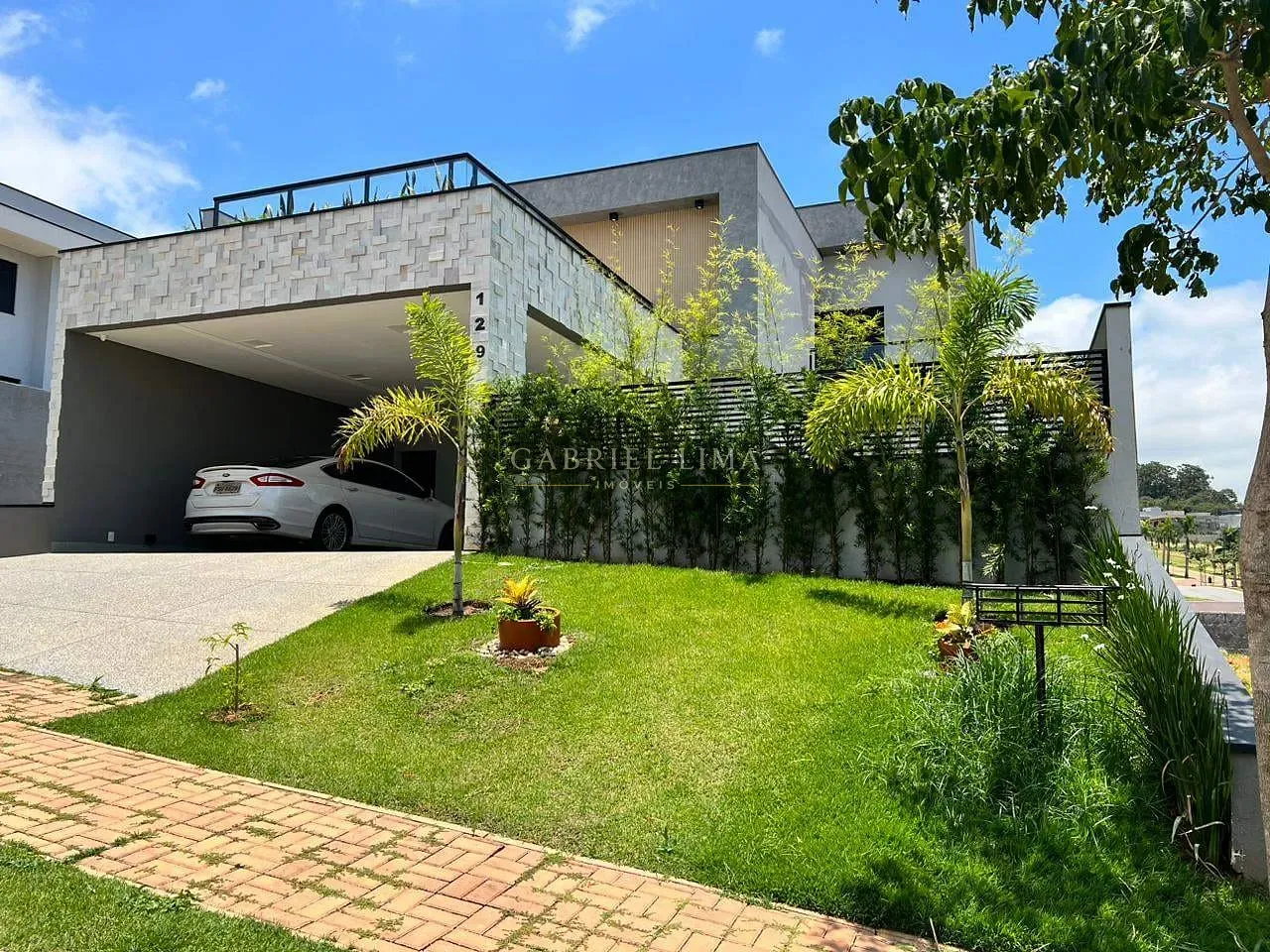 Casa, 4 quartos, 360 m² - Foto 6