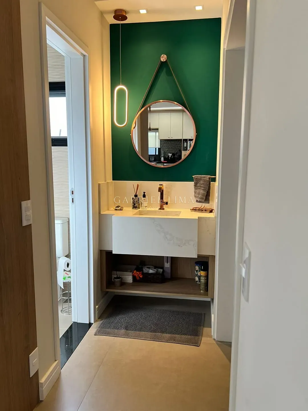 Casa, 4 quartos, 360 m² - Foto 25