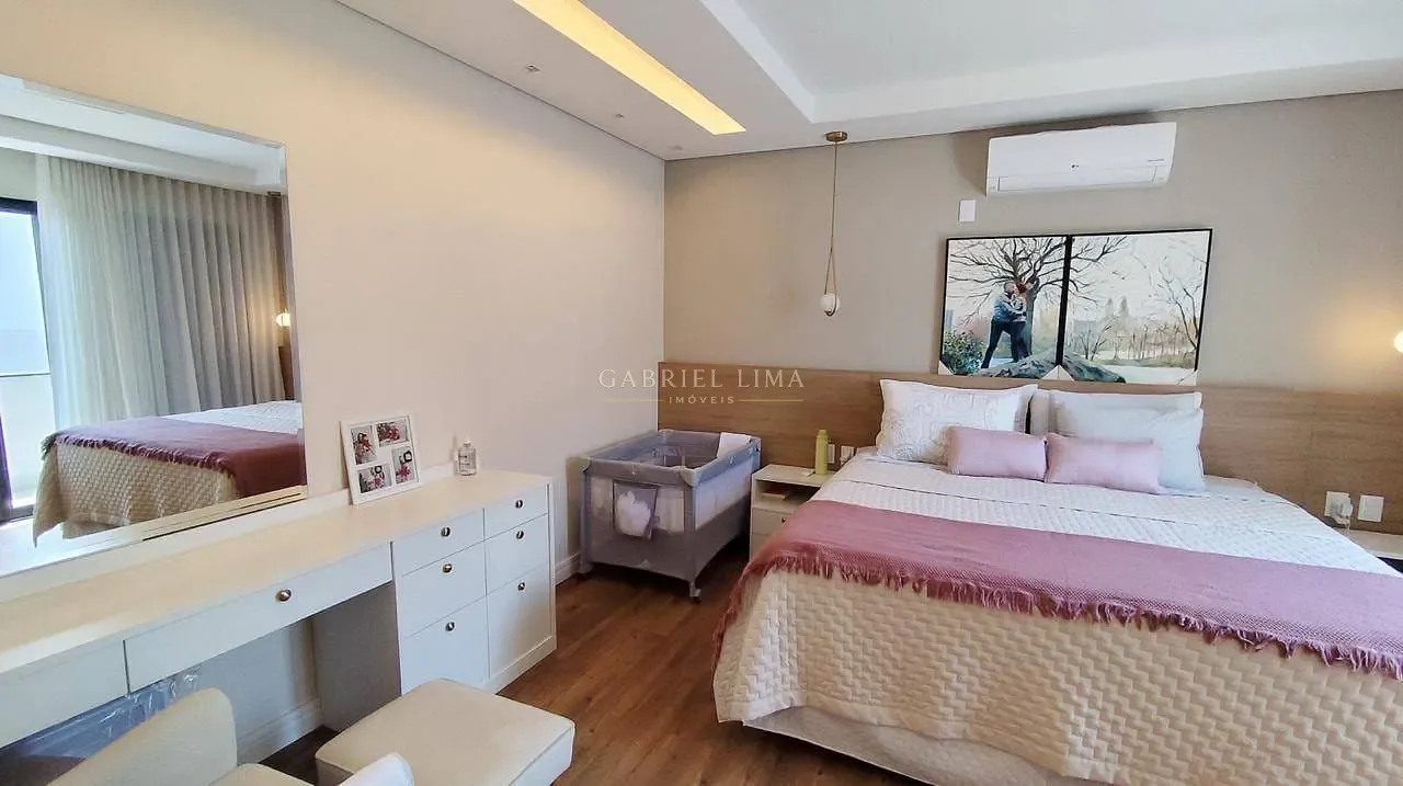 Casa, 4 quartos, 360 m² - Foto 34