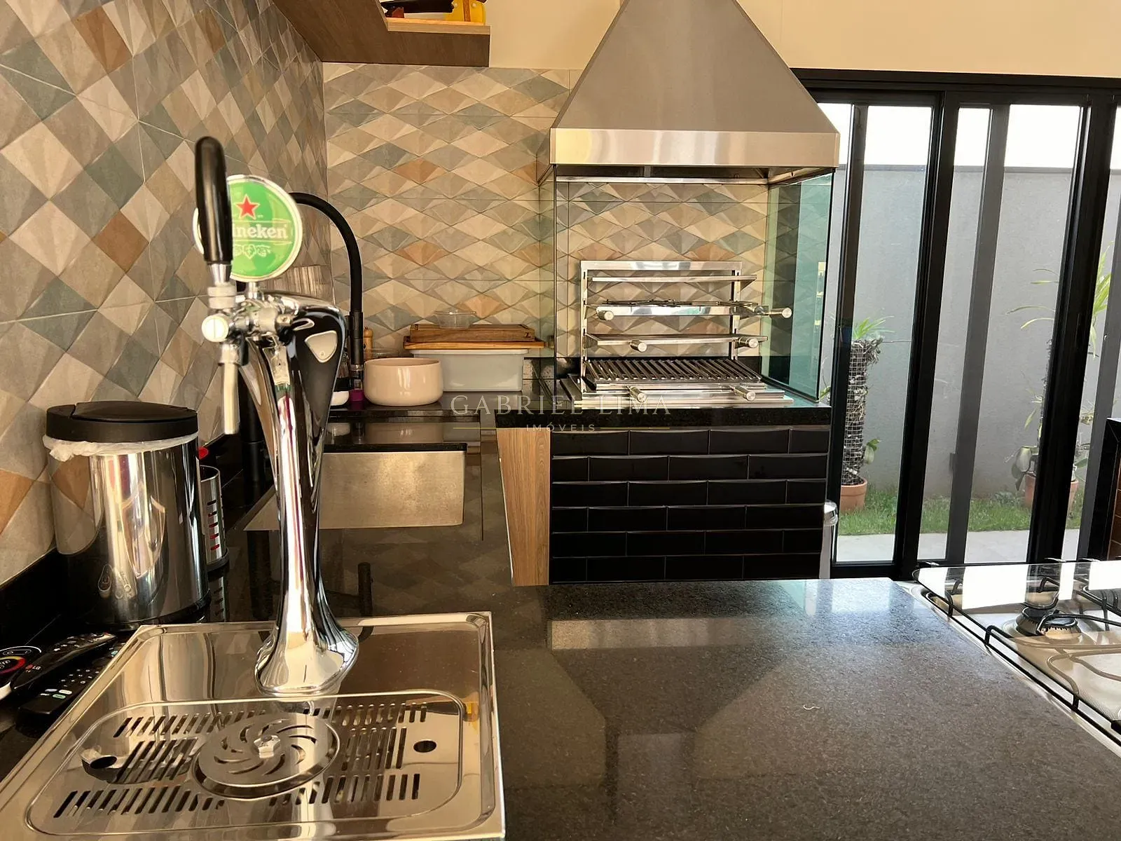 Casa, 4 quartos, 360 m² - Foto 52
