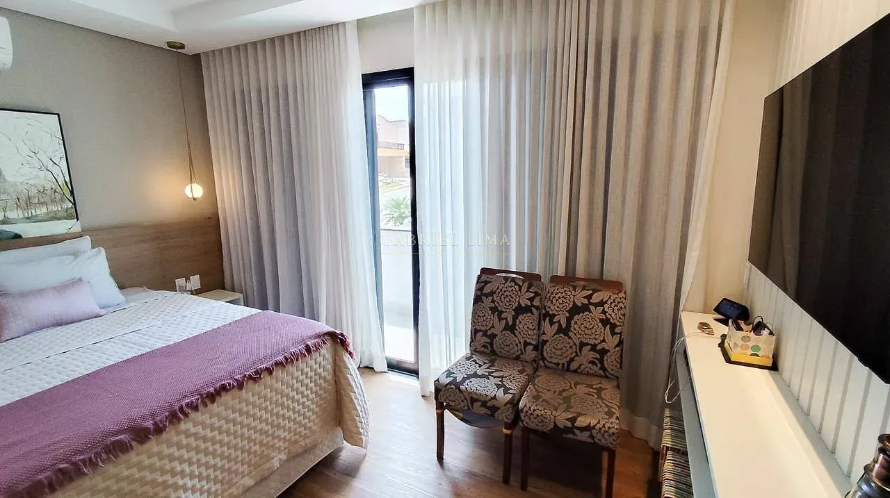 Casa, 4 quartos, 360 m² - Foto 35
