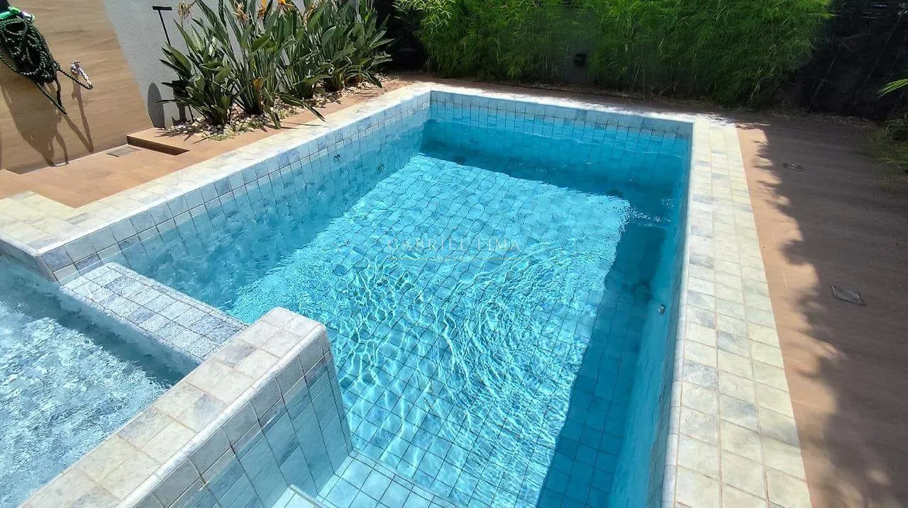 Casa, 4 quartos, 360 m² - Foto 61