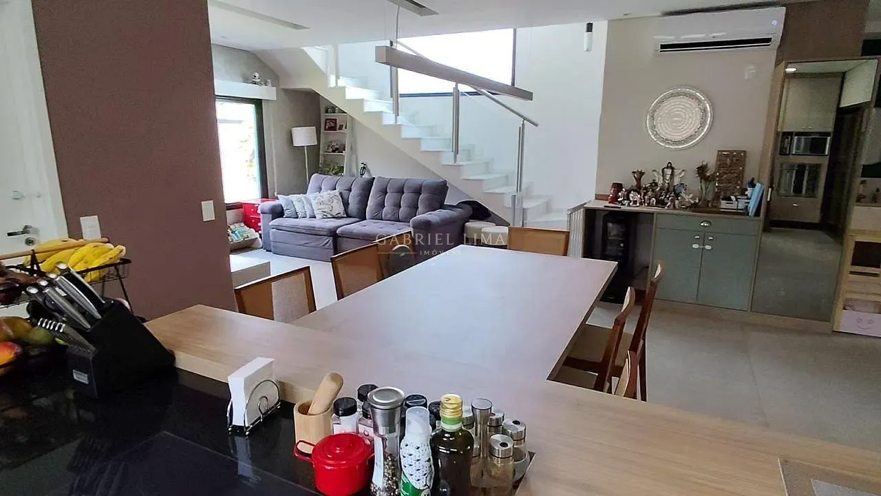 Casa, 4 quartos, 360 m² - Foto 15