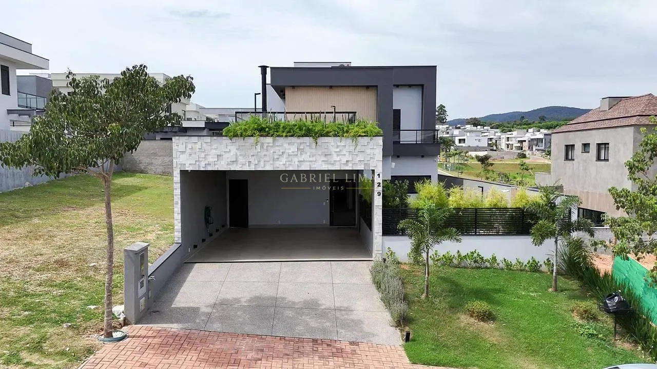 Casa, 4 quartos, 360 m² - Foto 7
