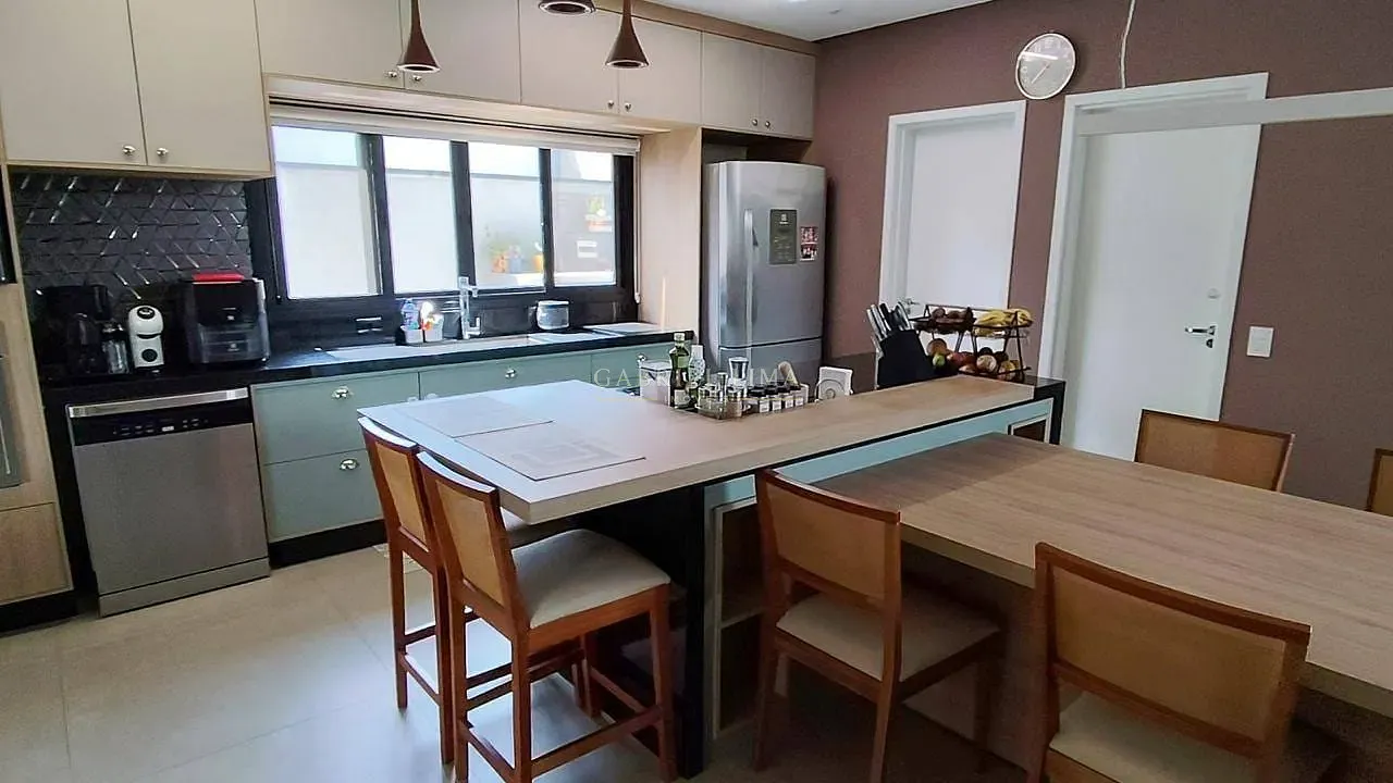 Casa, 4 quartos, 360 m² - Foto 11