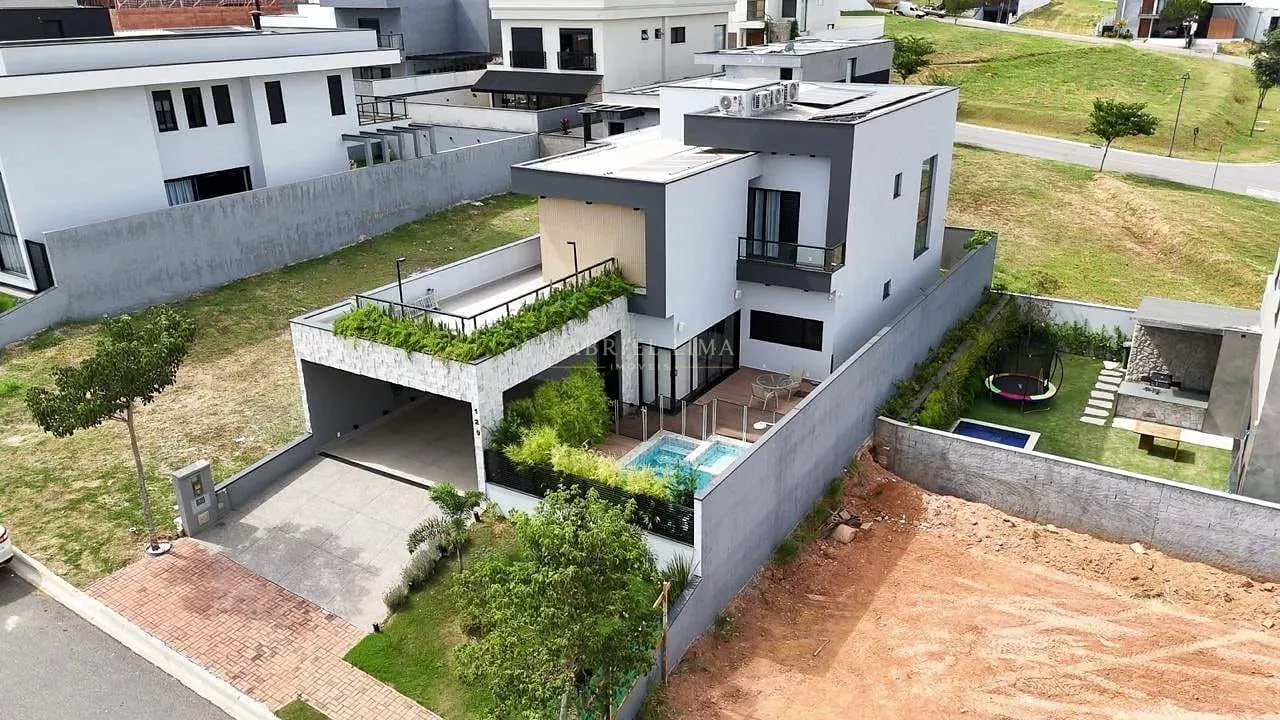 Casa, 4 quartos, 360 m² - Foto 3