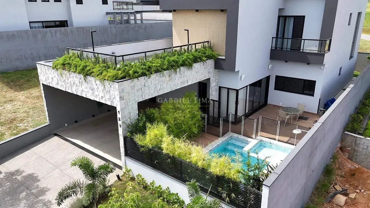 Casa, 4 quartos, 360 m² - Foto 4