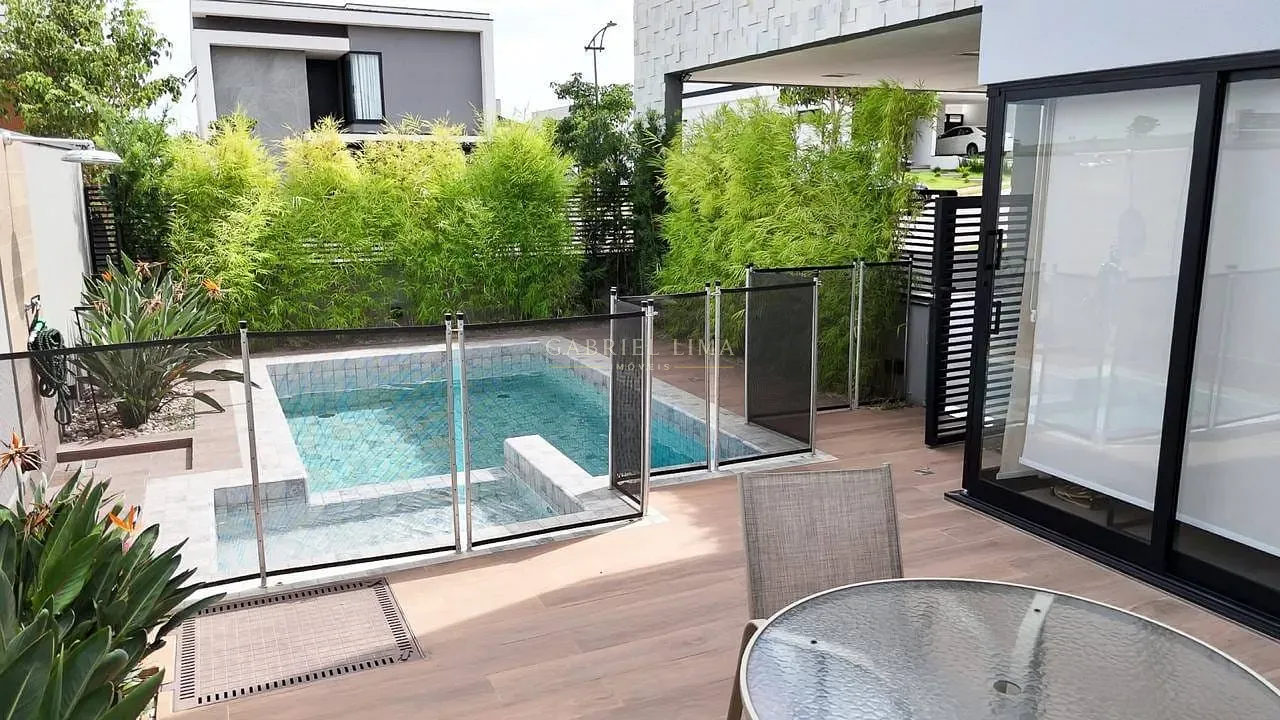 Casa, 4 quartos, 360 m² - Foto 60