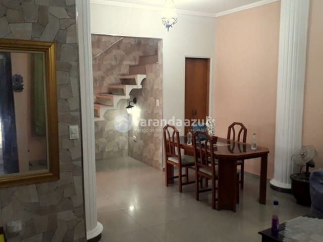 Casa com 350m², à venda, no bairro Jardim Ponte Rasa em São Paulo