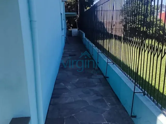 Casa com 415m² 4 quartos e 3 banheiros, à venda, no bairro Liberdade em Novo Hamburgo