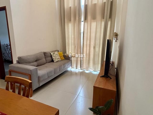 Casa com 65m² 2 quartos e 2 banheiros, à venda, no bairro Recreio em Rio das Ostras