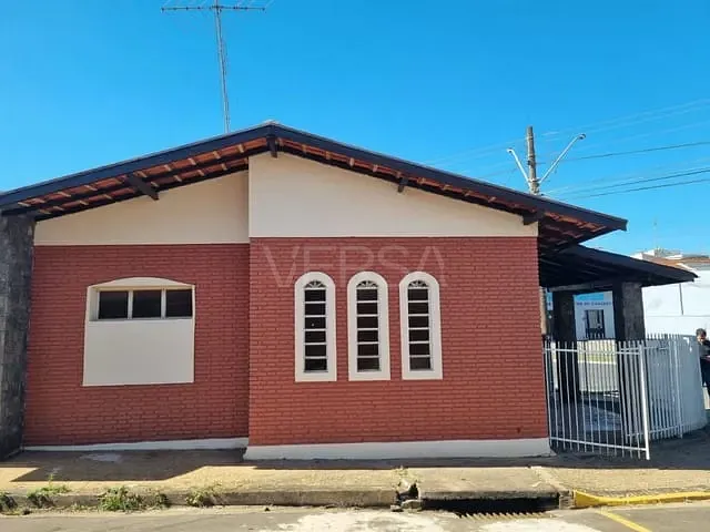 Casa com 92m² 2 quartos e 2 banheiros, à venda, no bairro Vila Operária em Rio Claro