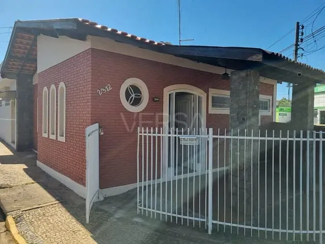 Casa com 92m² 2 quartos e 2 banheiros, à venda, no bairro Vila Operária em Rio Claro